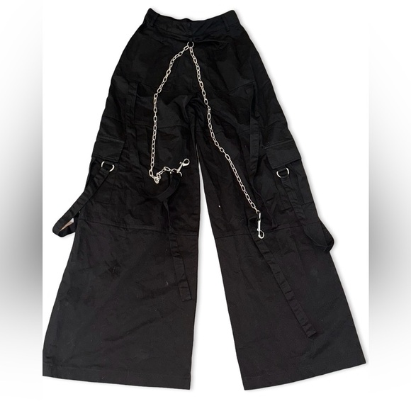 The Ragged Priest Pants - Picture 3 of 6